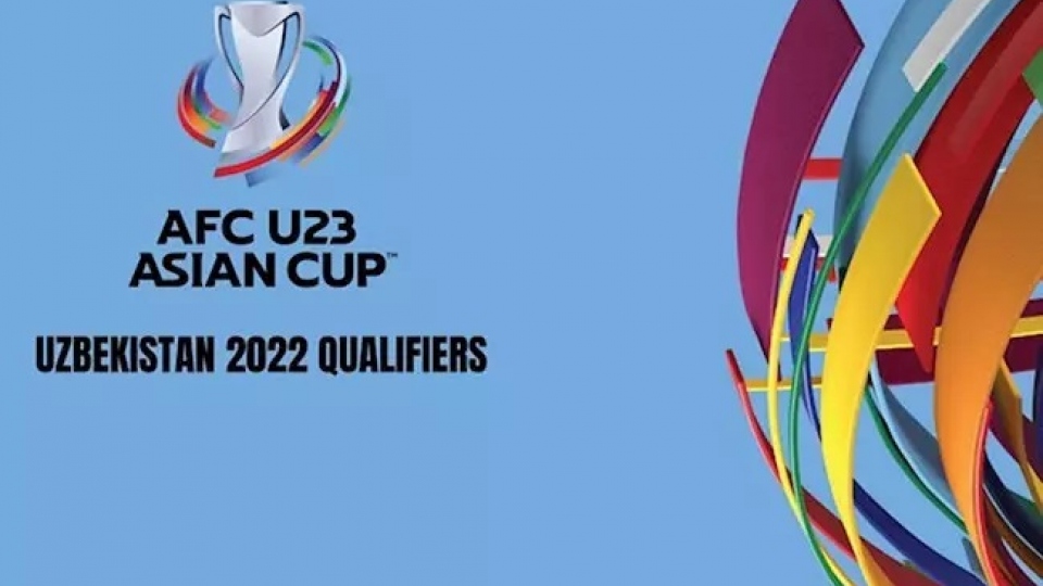 Vòng chung kết U23 châu Á năm 2022